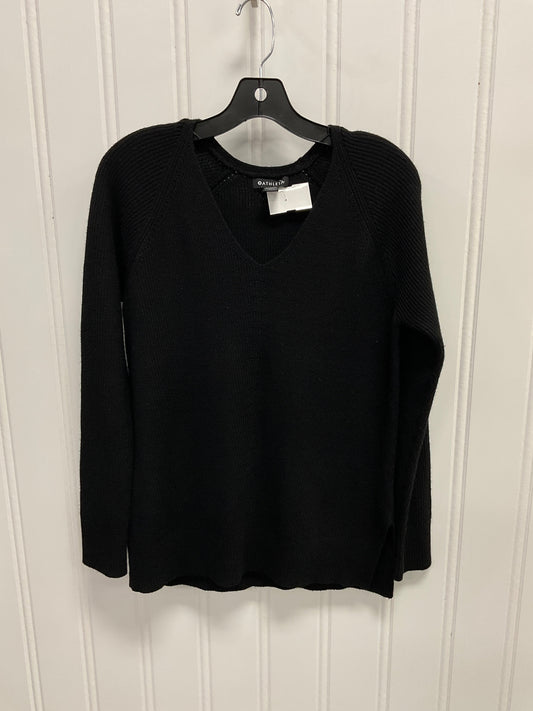 Sweater By Athleta In Black, Size: Xs