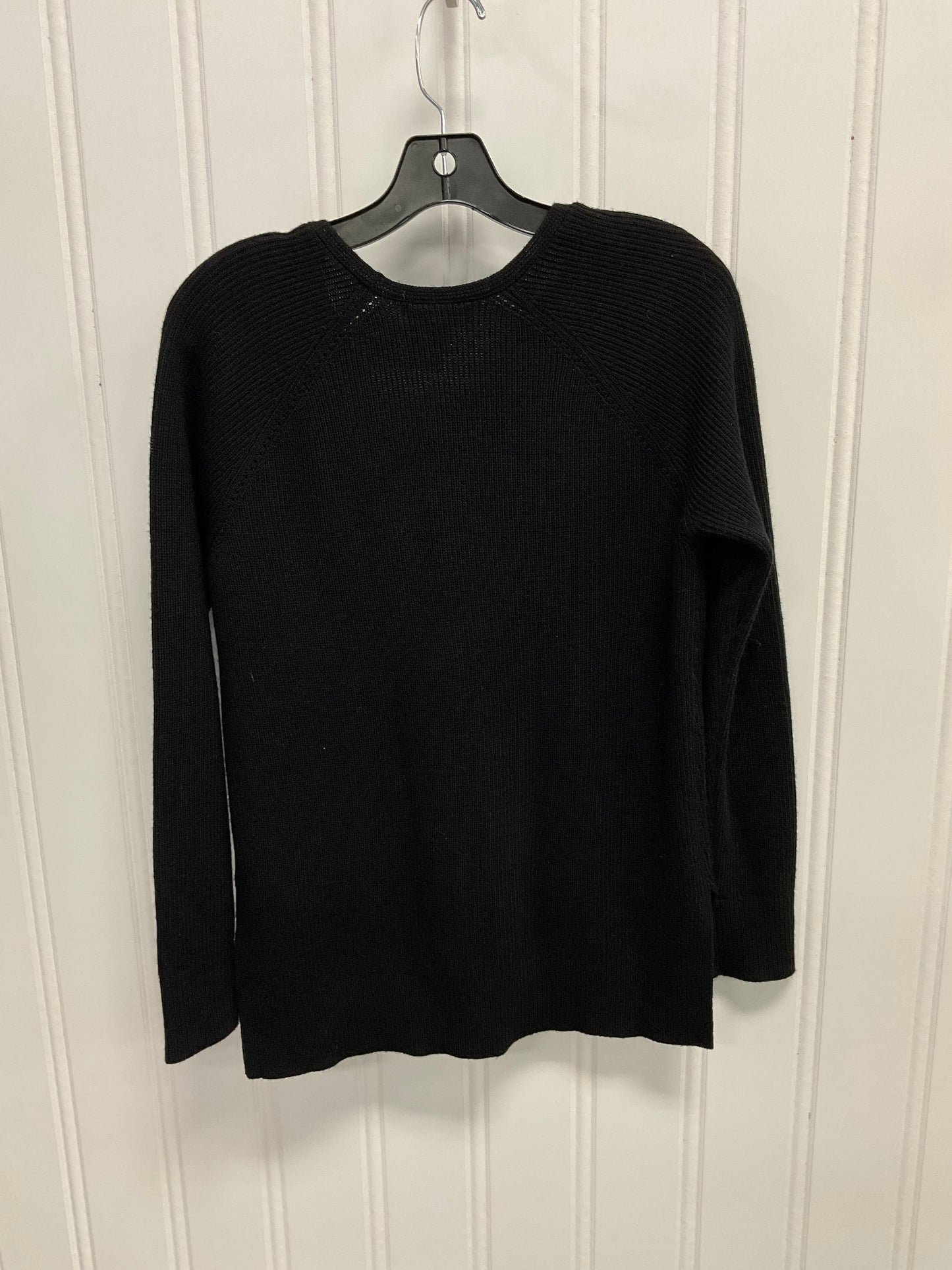 Sweater By Athleta In Black, Size: Xs