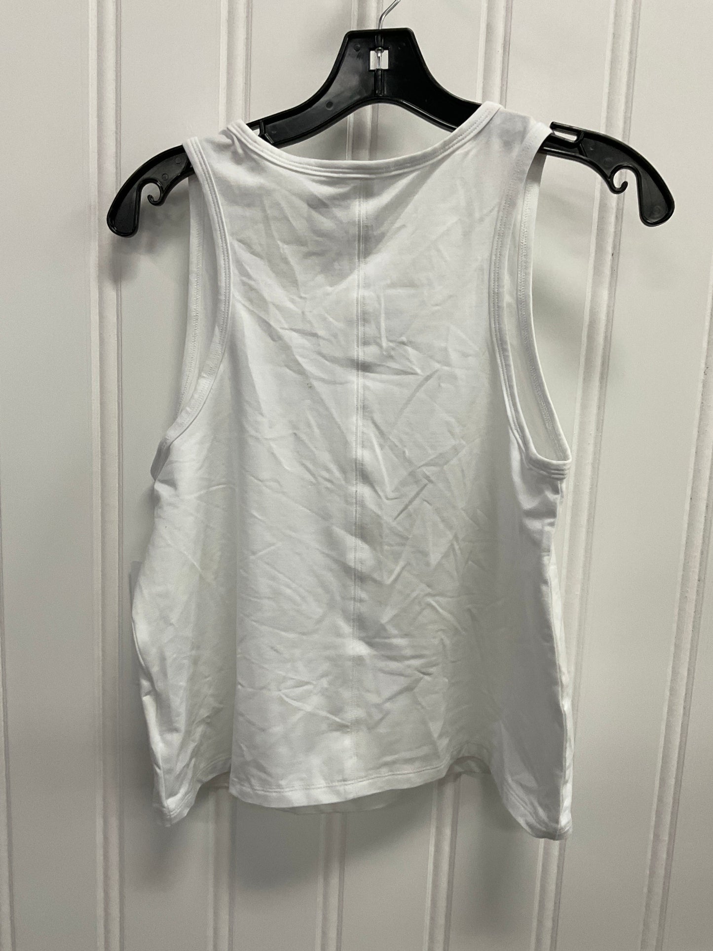 Top Cami By Athleta In White, Size: Sp