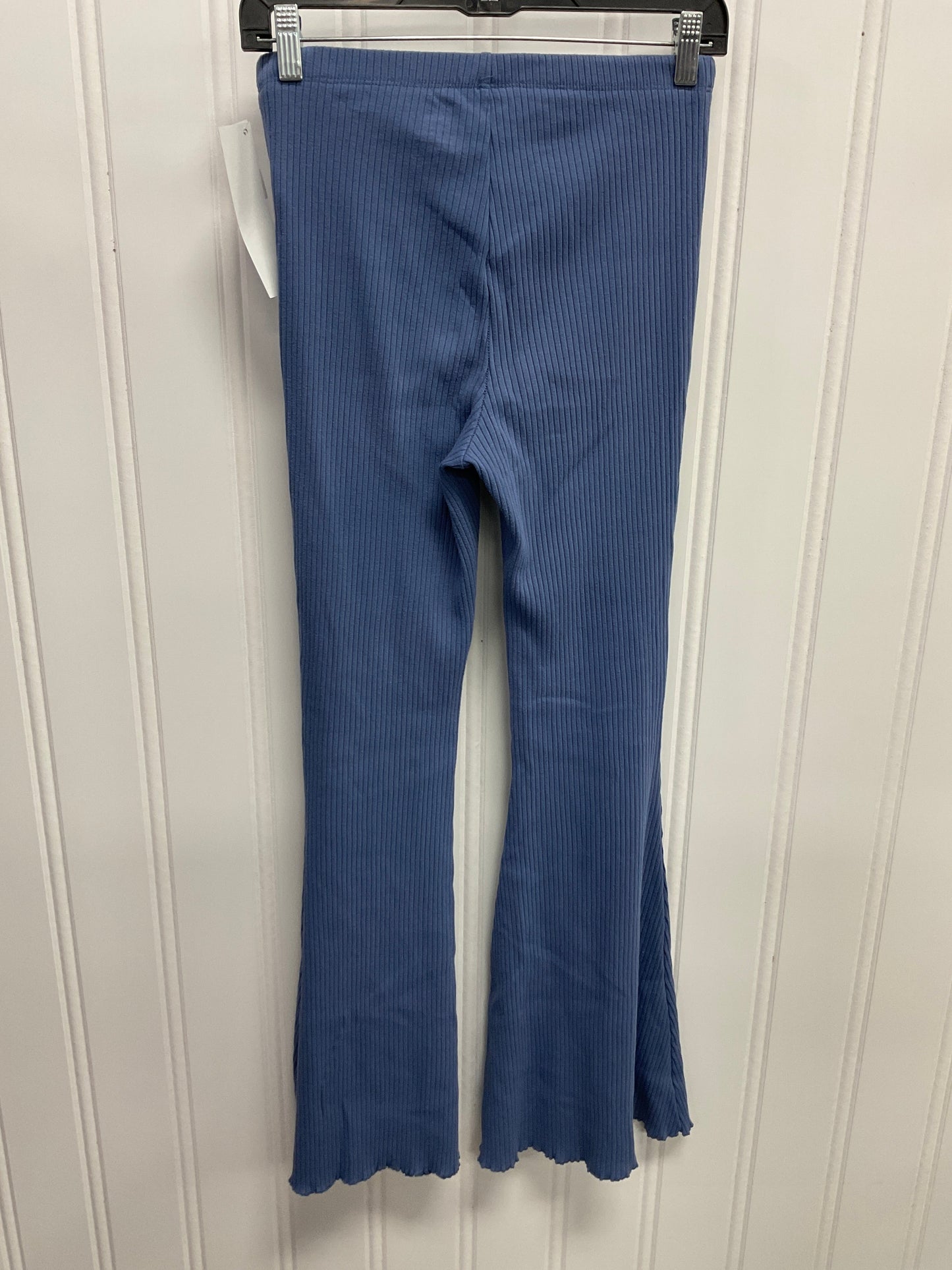 Pants Leggings By Aerie In Blue, Size: Sp