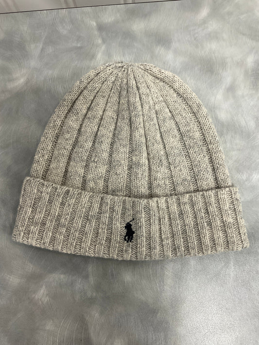 Hat Beanie By Polo Ralph Lauren