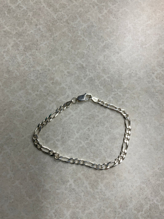 Bracelet Sterling Silver By Clothes Mentor