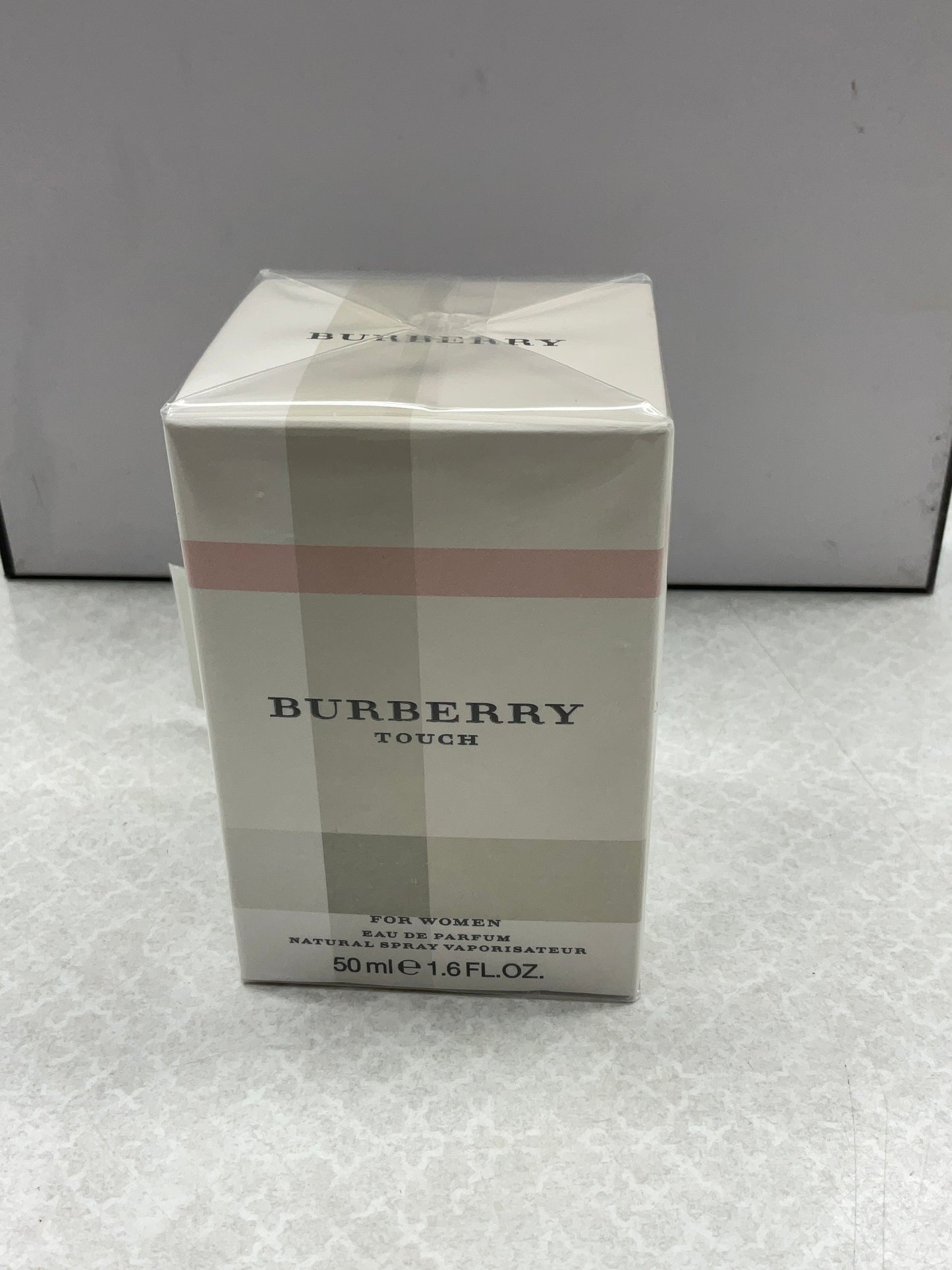 Fragrance Luxury Designer By Burberry