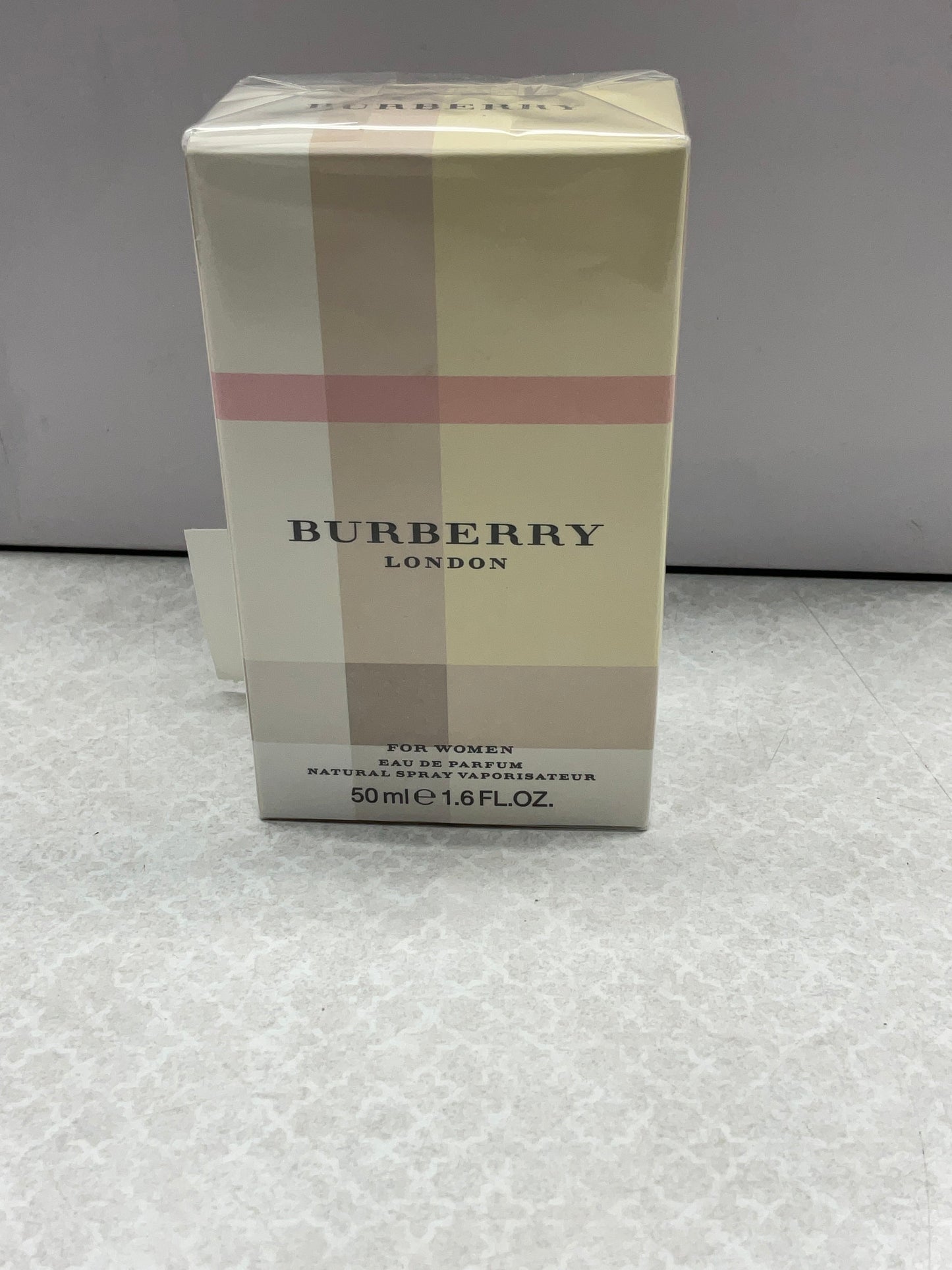 Fragrance Luxury Designer By Burberry