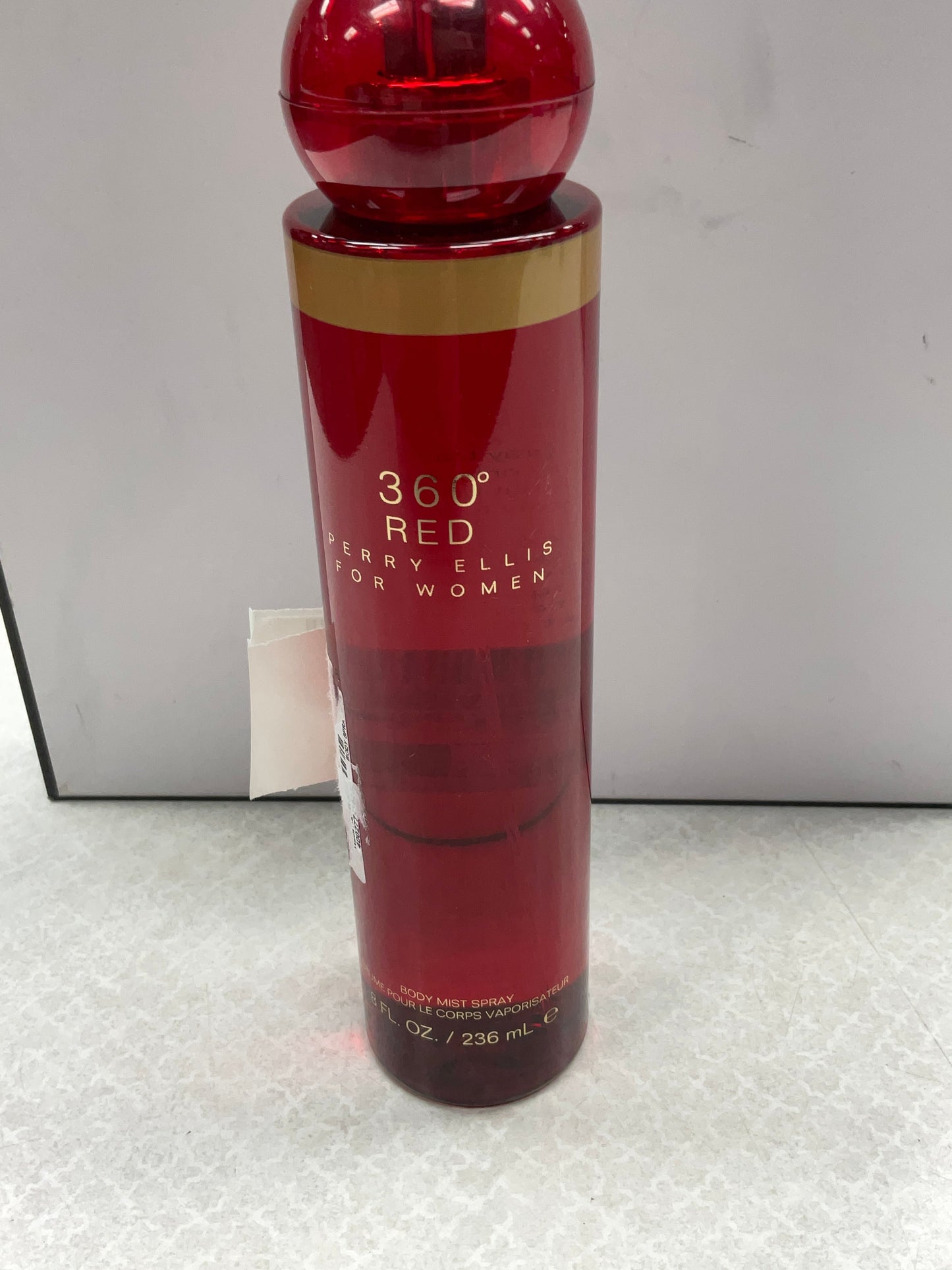 Body Mist/spray By Perry Ellis