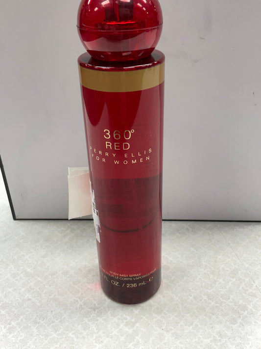 Body Mist/spray By Perry Ellis