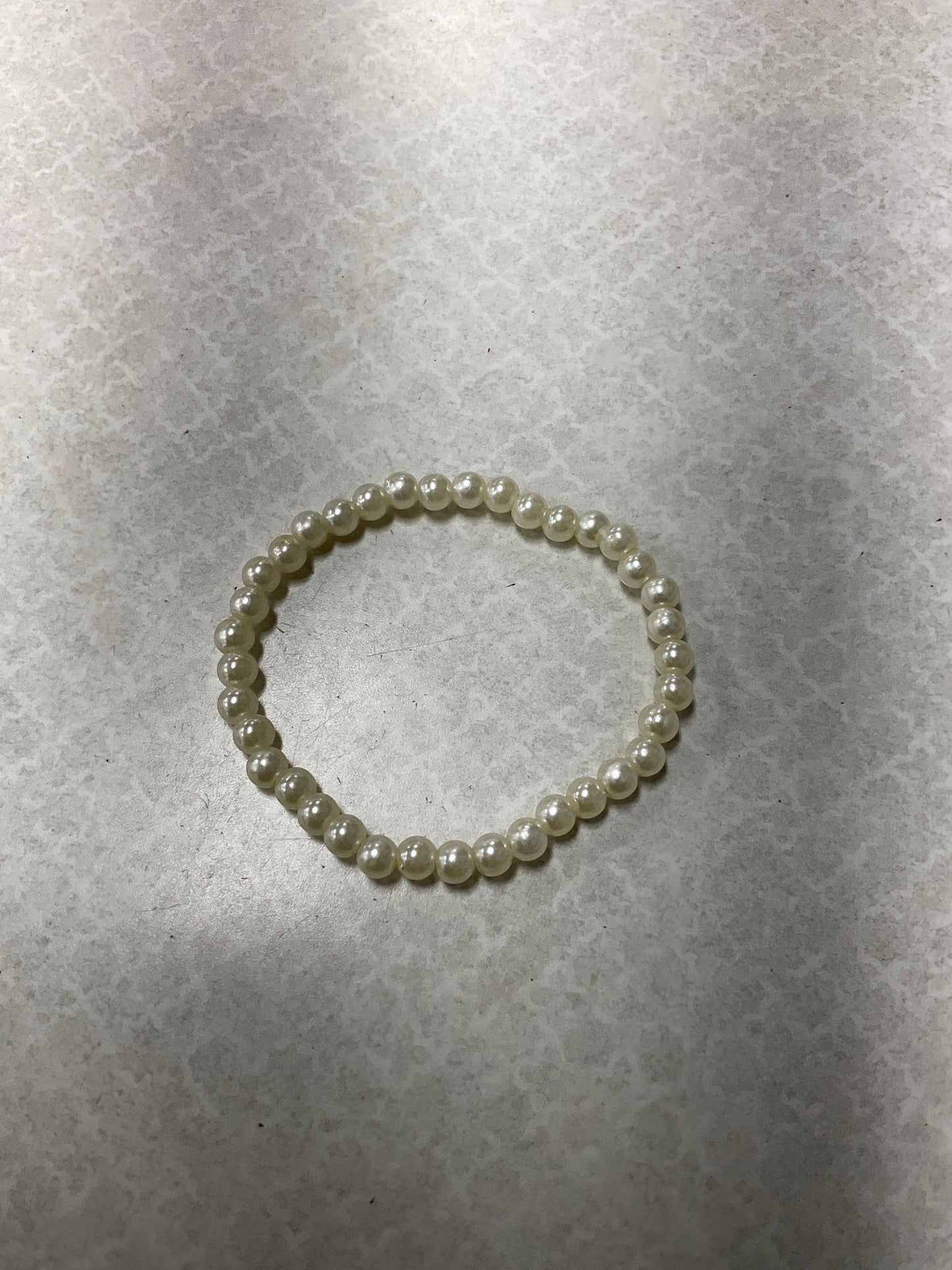 Bracelet Beaded By Clothes Mentor