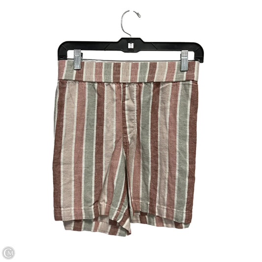 Shorts By Sonoma In Multi-colored, Size: Xxl