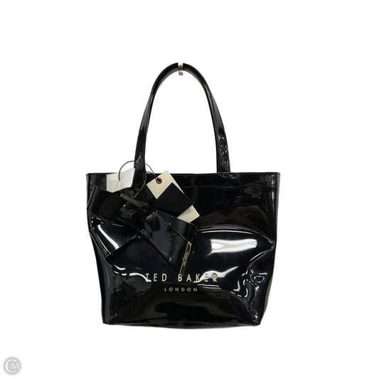 Handbag By Ted Baker, Size: Medium