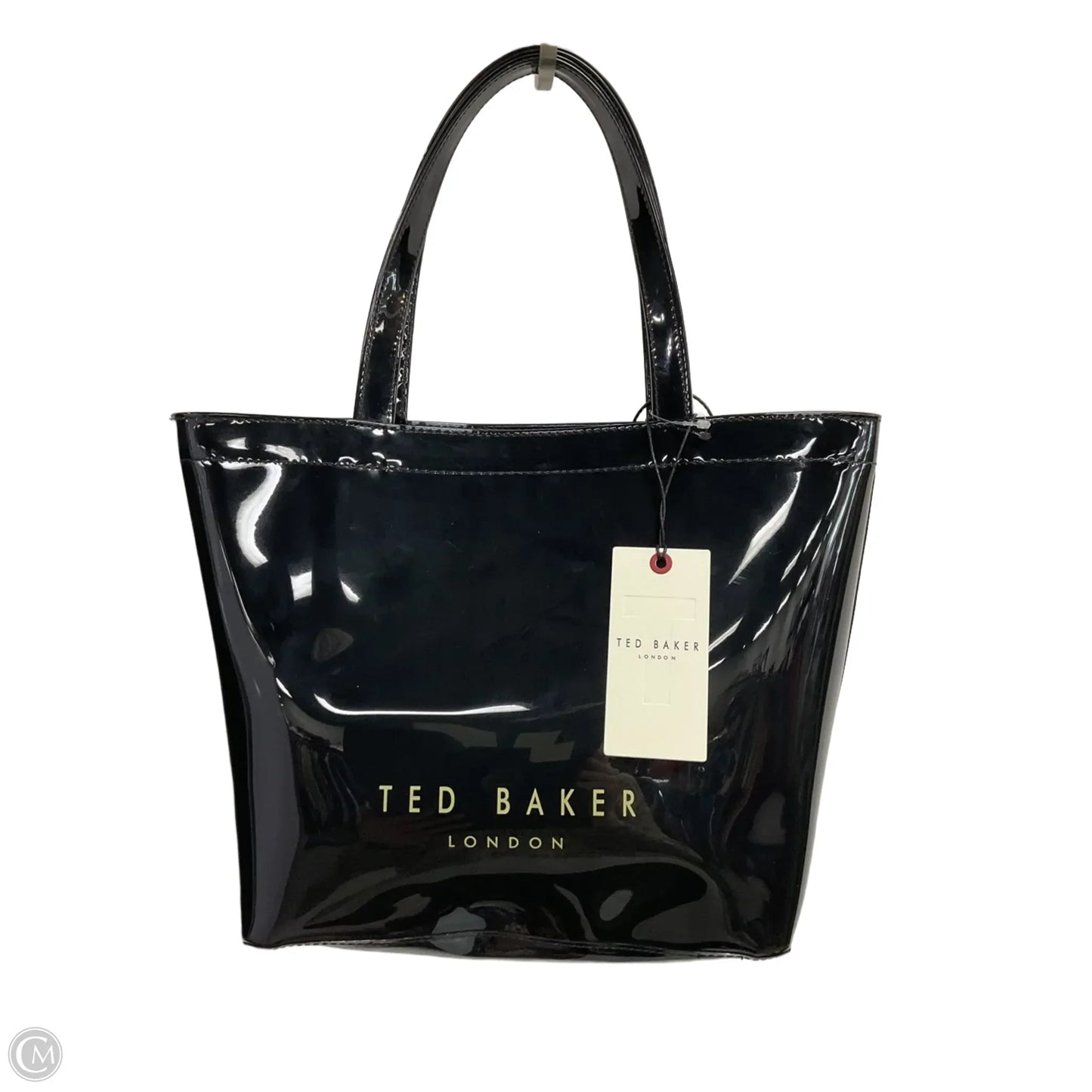 Handbag By Ted Baker, Size: Medium