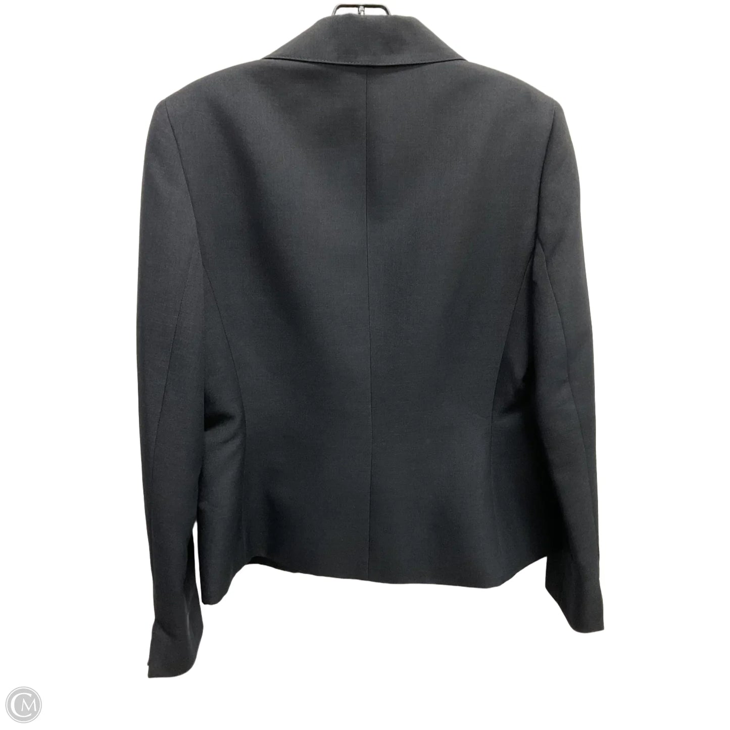 Blazer By Kasper In Black, Size: S