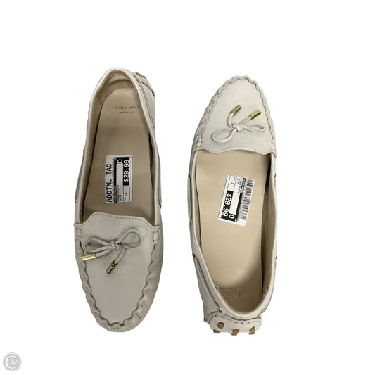 Shoes Flats By Cole-haan In Beige, Size: 11