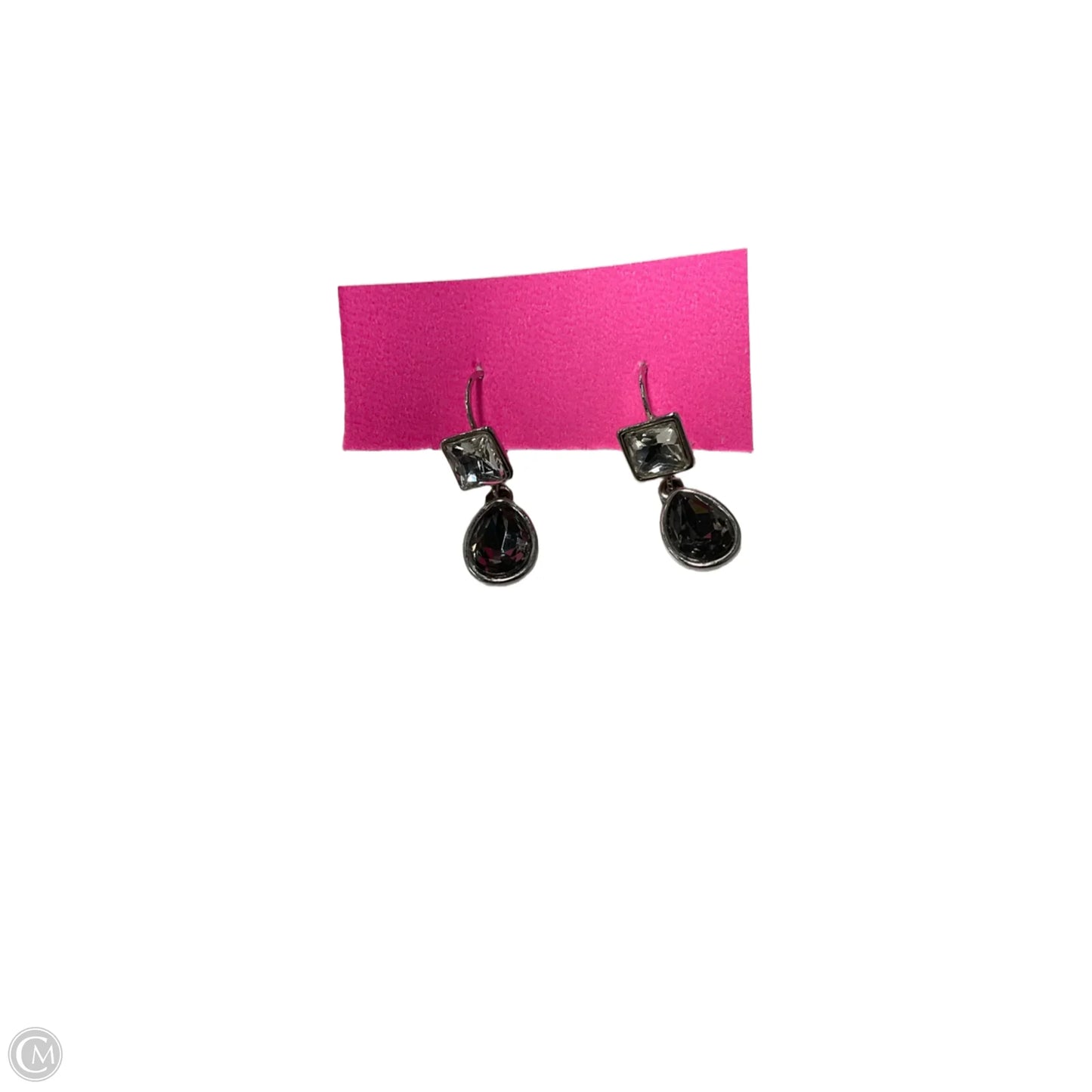 Earrings Dangle/drop By Clothes Mentor, Size: 02 Piece Set