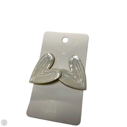 Earrings Stud By Clothes Mentor, Size: 02 Piece Set