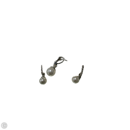 Necklace Set By Clothes Mentor, Size: 03 Piece Set