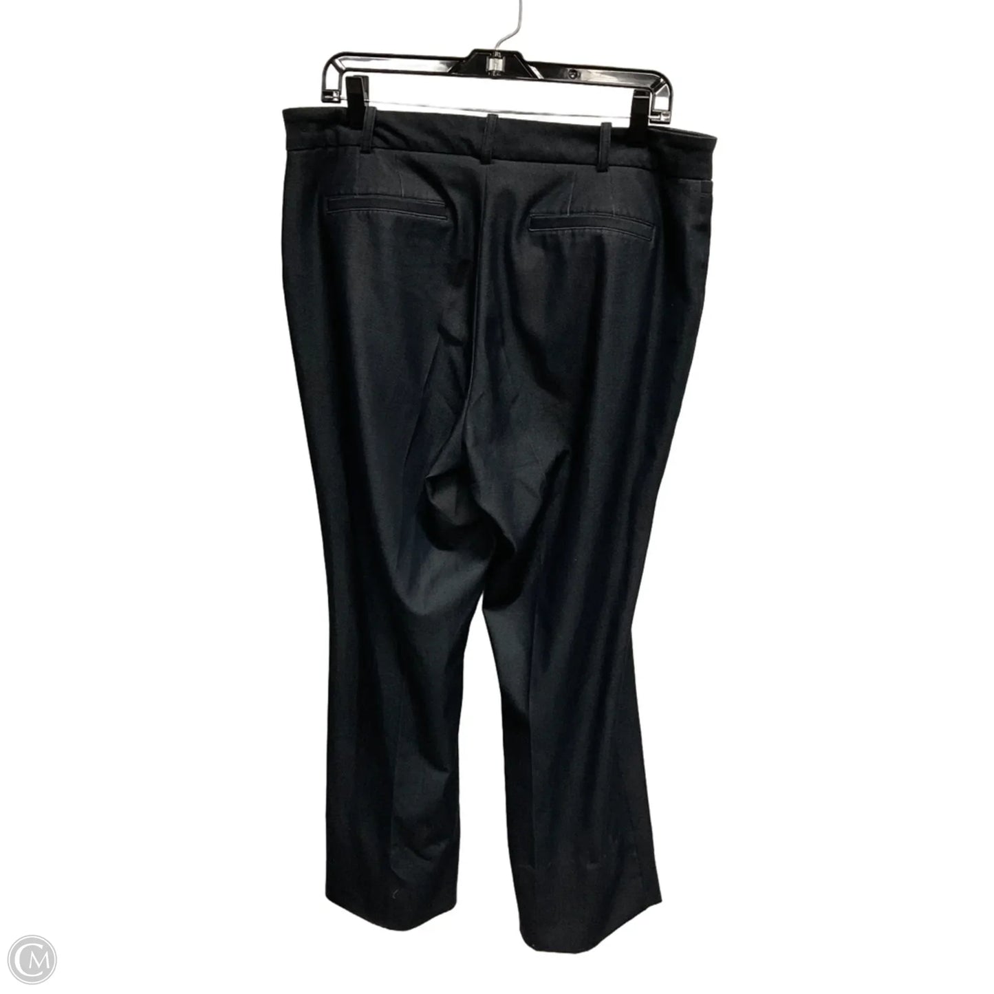 Pants Dress By Worthington In Grey, Size: 12l