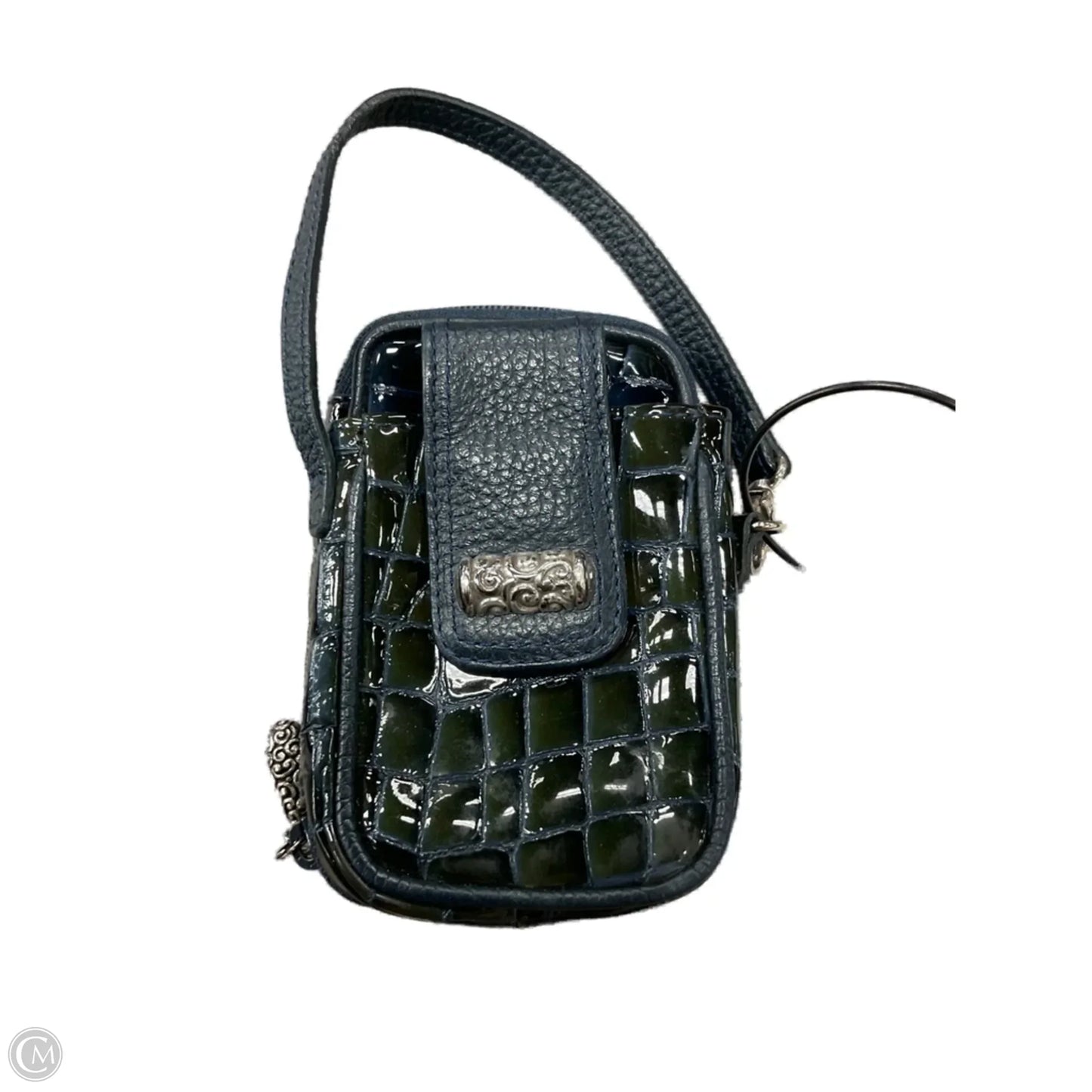 Wristlet By Brighton, Size: Small