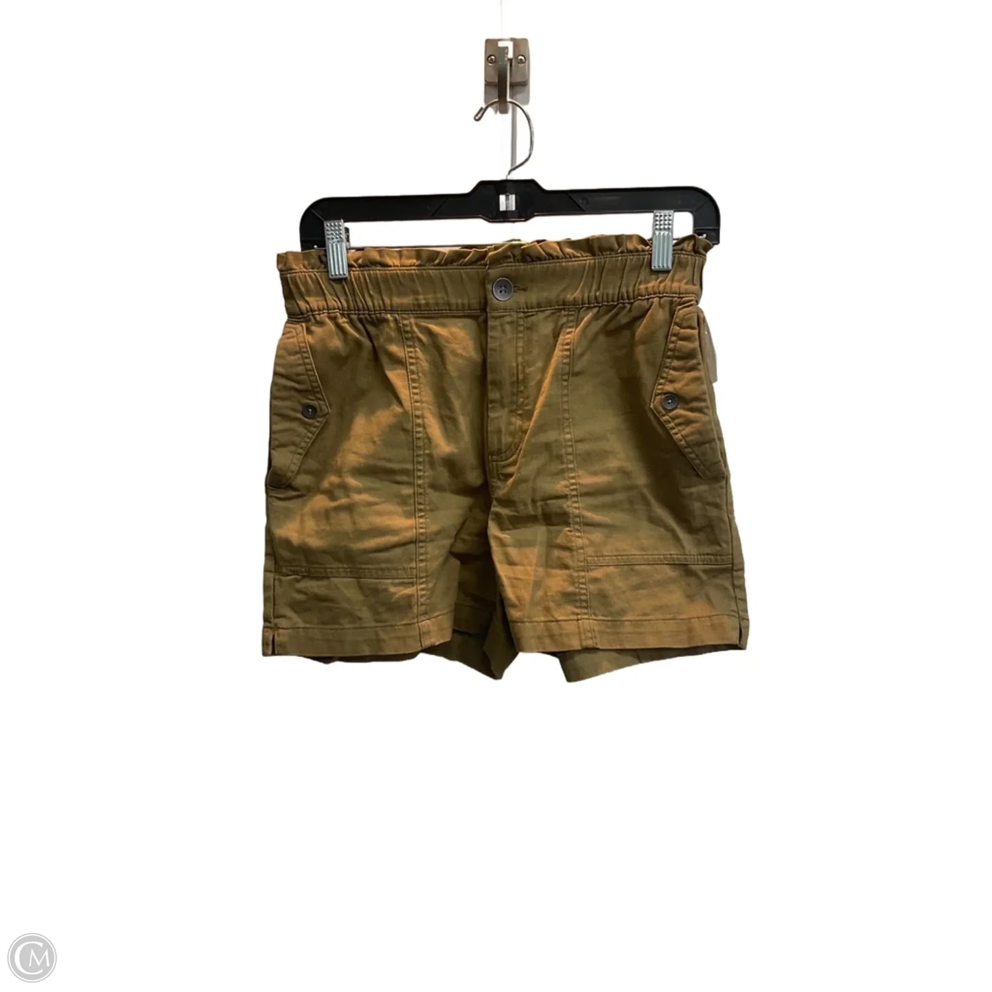 Shorts By Old Navy In Brown, Size: Xs