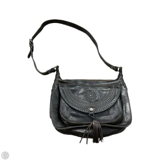 Crossbody Designer By Patricia Nash, Size: Medium