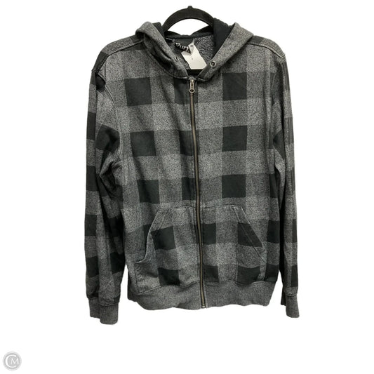 Jacket Other By Clothes Mentor In Black, Size: M