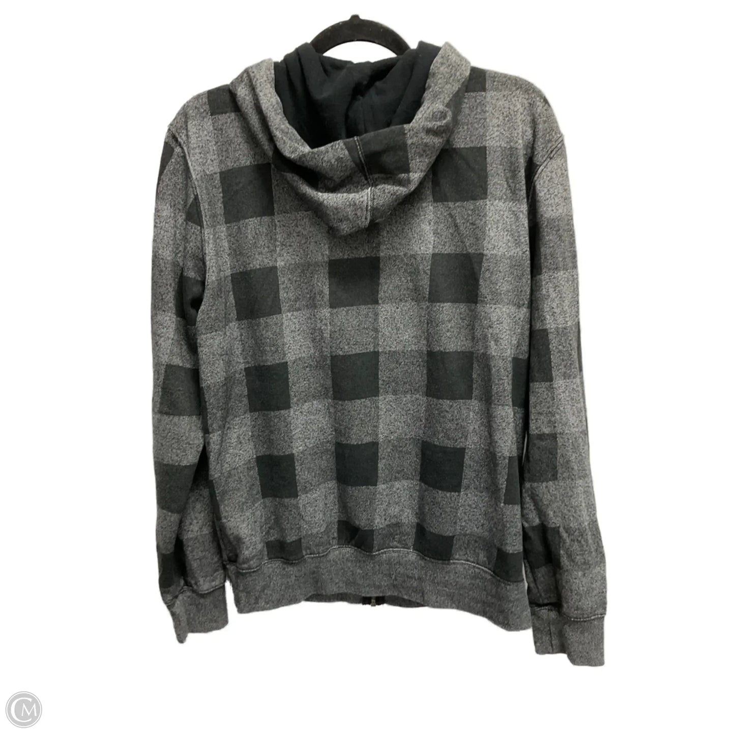 Jacket Other By Clothes Mentor In Black, Size: M