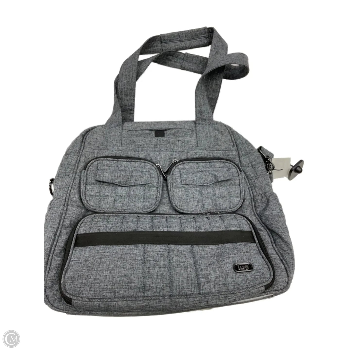 Luggage By Lugg, Size: Medium