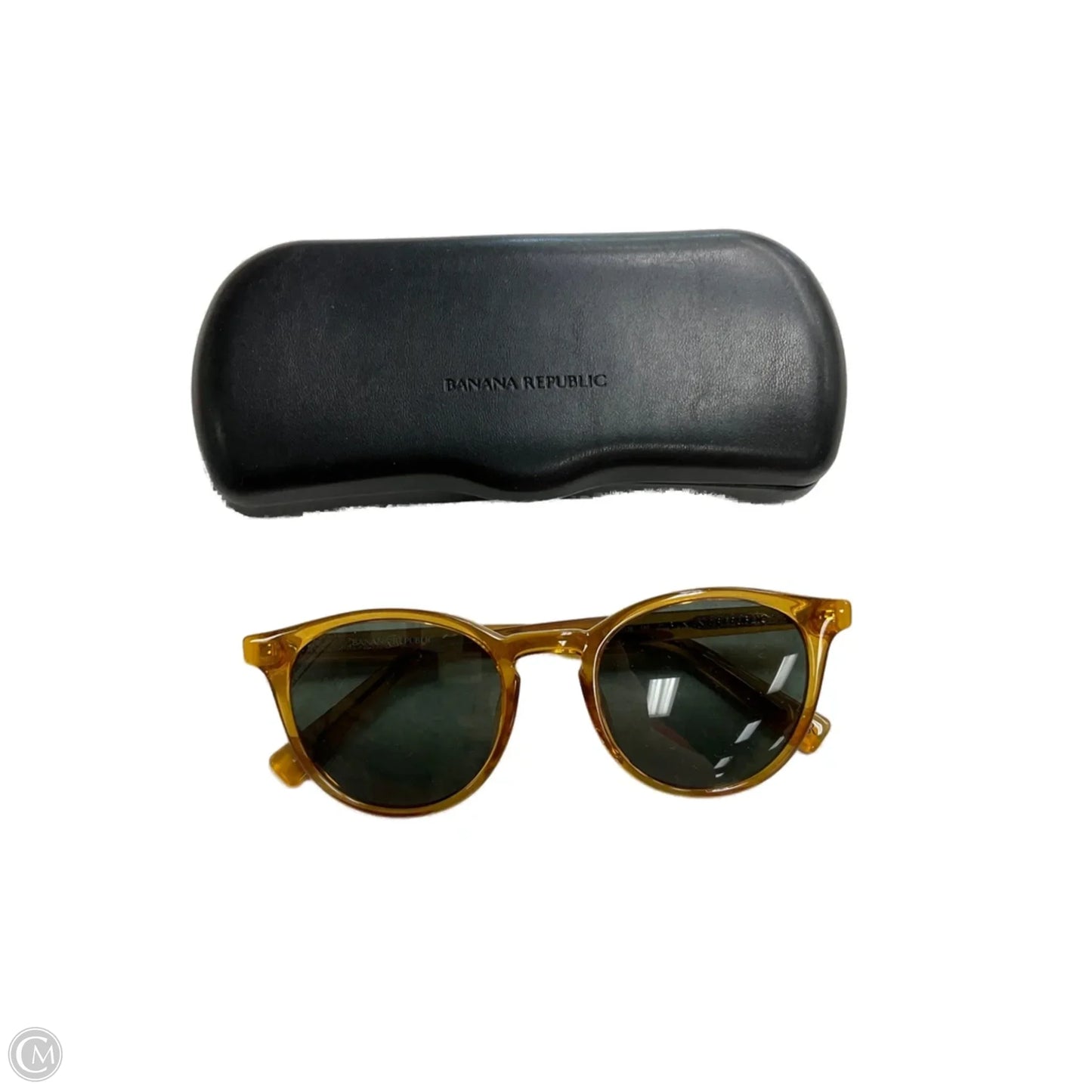 Sunglasses By Banana Republic