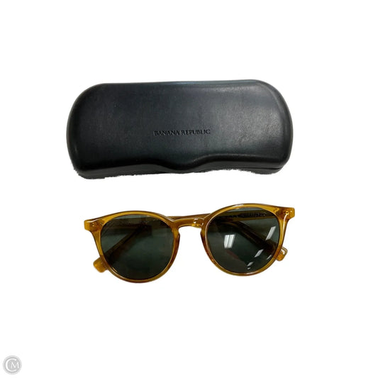 Sunglasses By Banana Republic