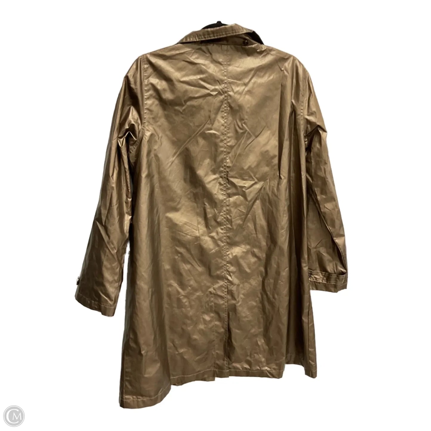 Jacket Other By Capelli In Bronze, Size: M
