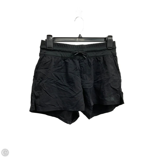 Athletic Shorts By The North Face In Black, Size: Sp
