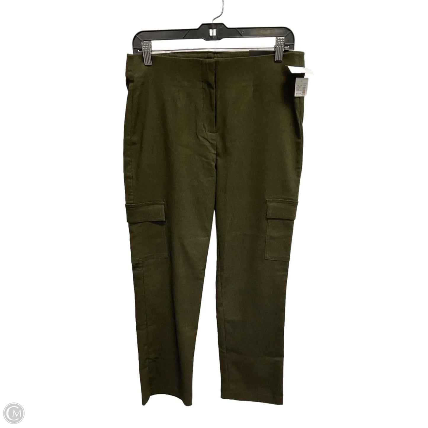 Pants Cargo & Utility By Maurices In Green, Size: M