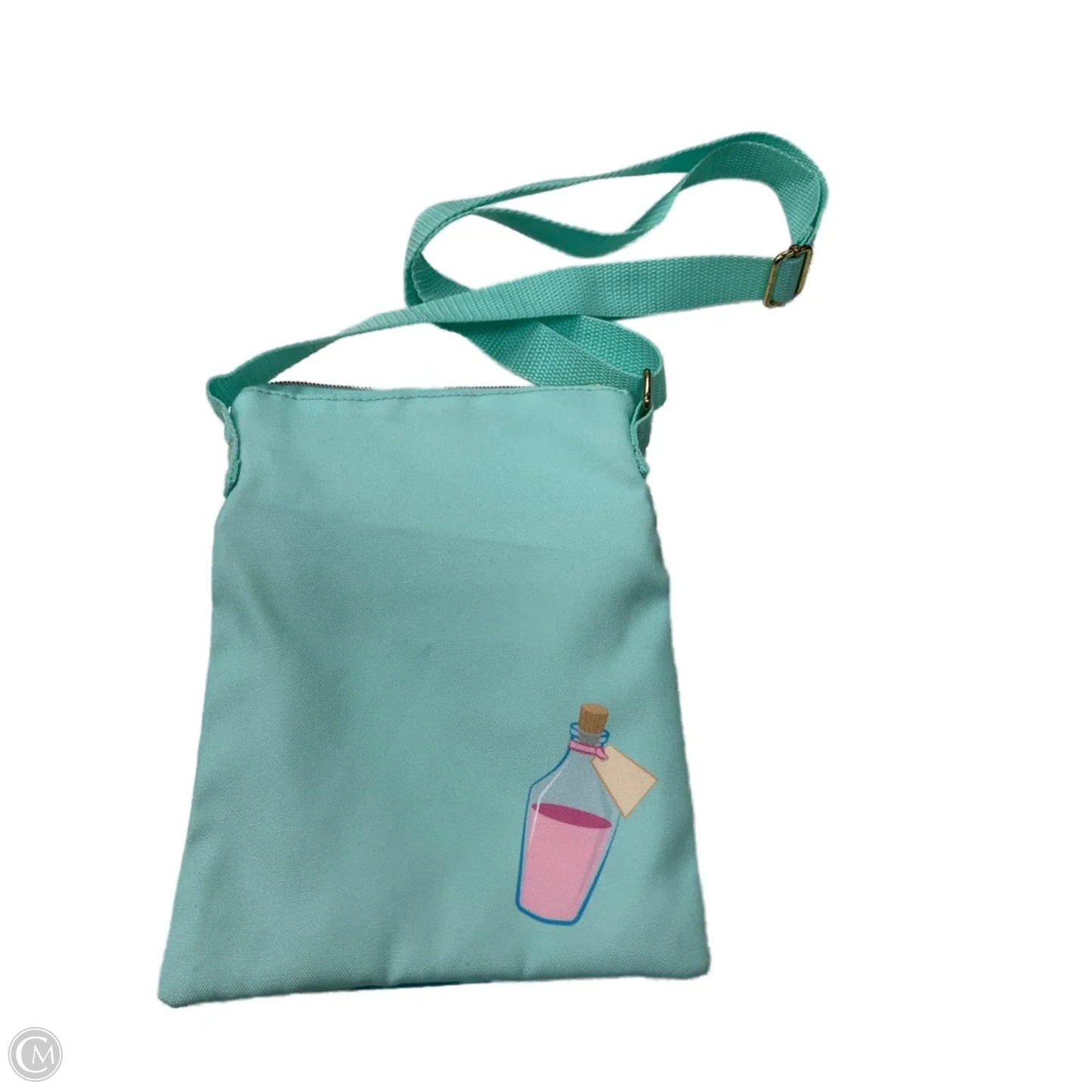 Crossbody By Loungefly, Size: Small