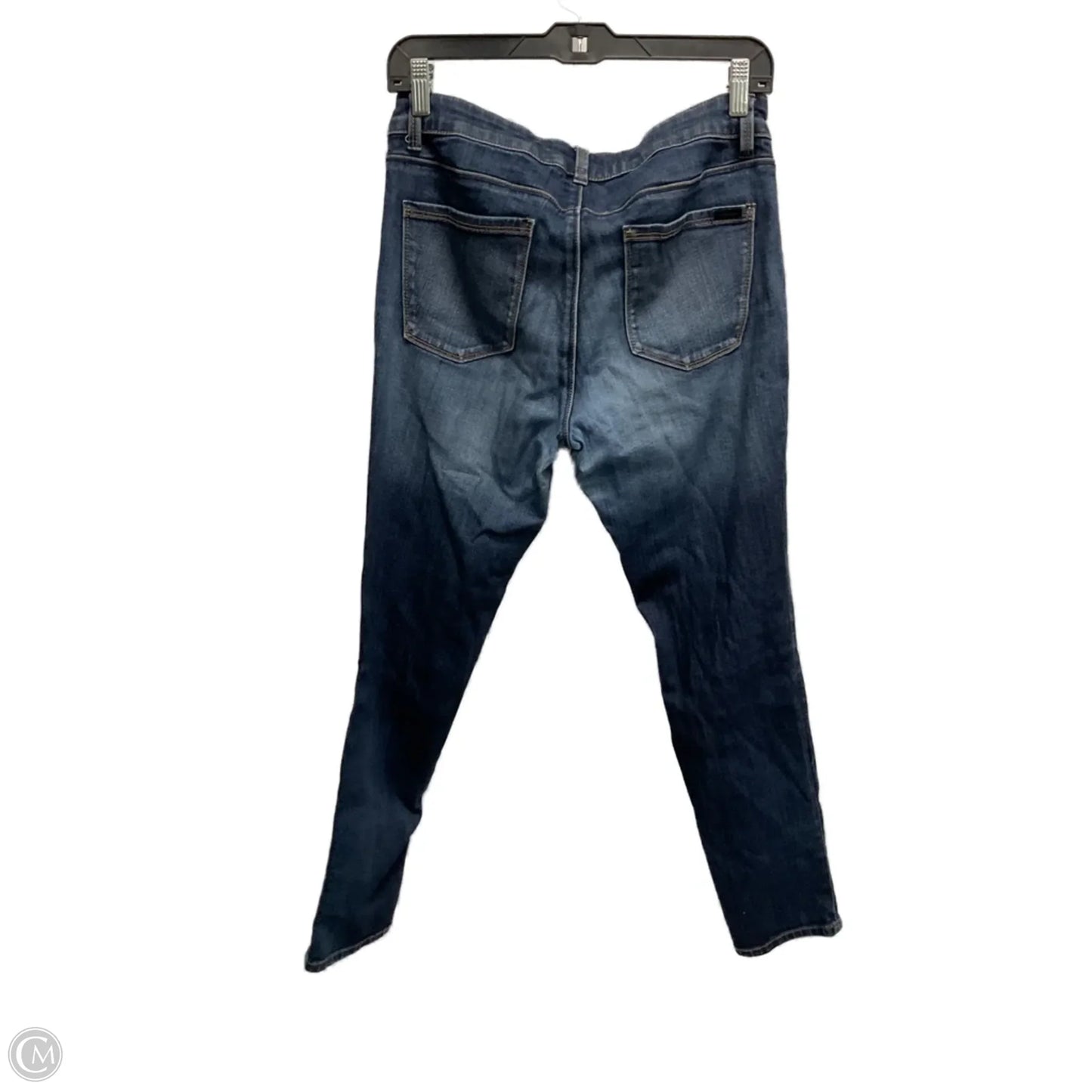 Jeans Skinny By White House Black Market In Blue, Size: 8