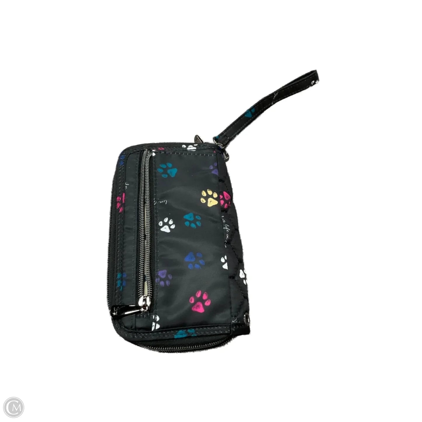 Wallet By Lug, Size: Medium