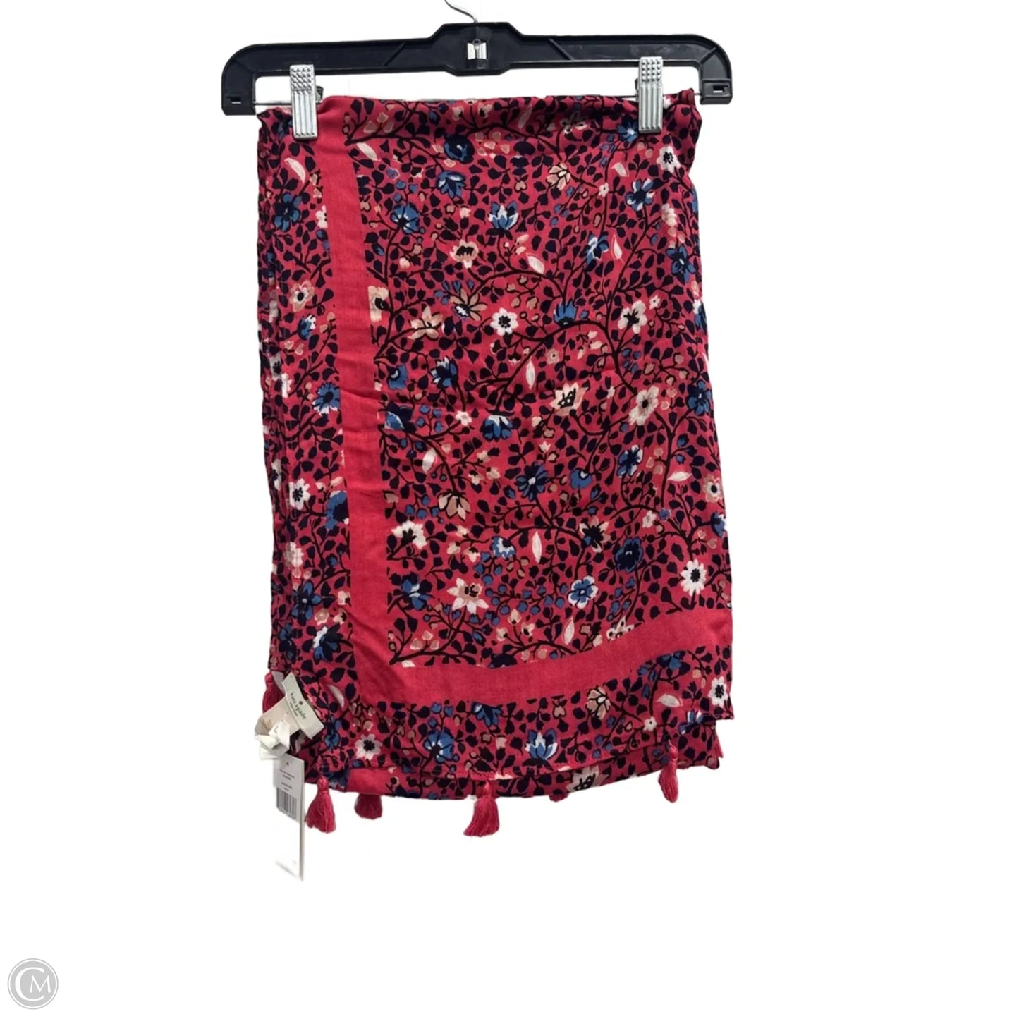 Scarf Designer By Kate Spade