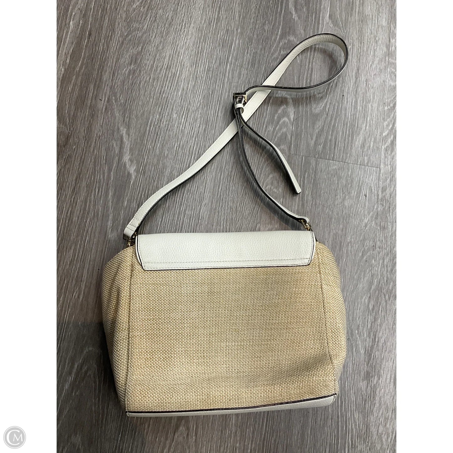 Handbag Designer By Kate Spade, Size: Medium