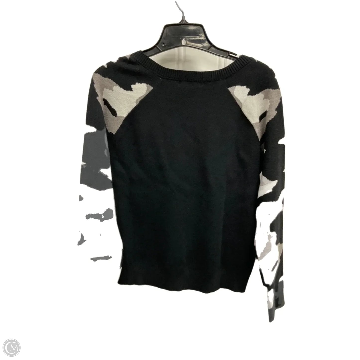 Sweater By Fate In Black, Size: S