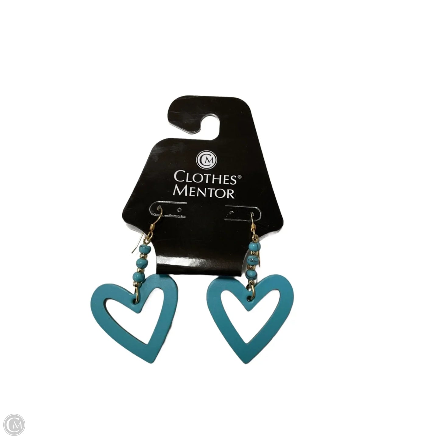 Earrings Dangle/drop By Nickel & Suede, Size: 02 Piece Set