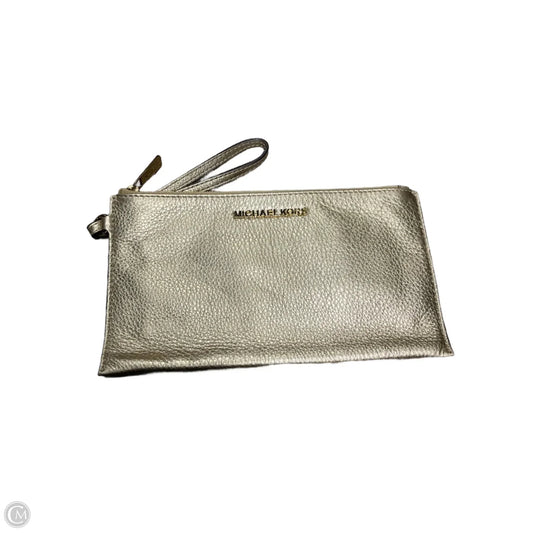 Wristlet Designer By Michael Kors, Size: Medium