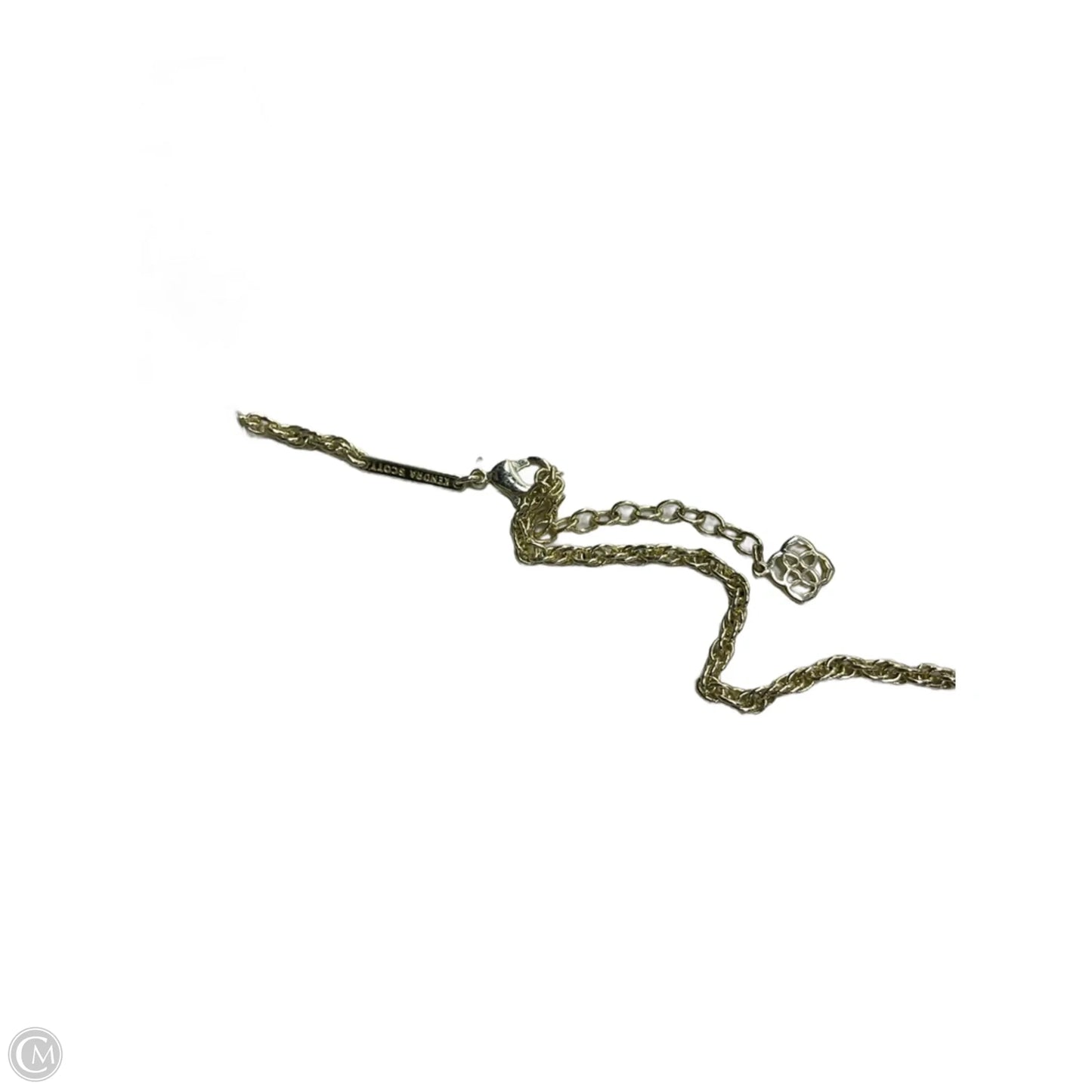 Necklace Pendant By Kendra Scott