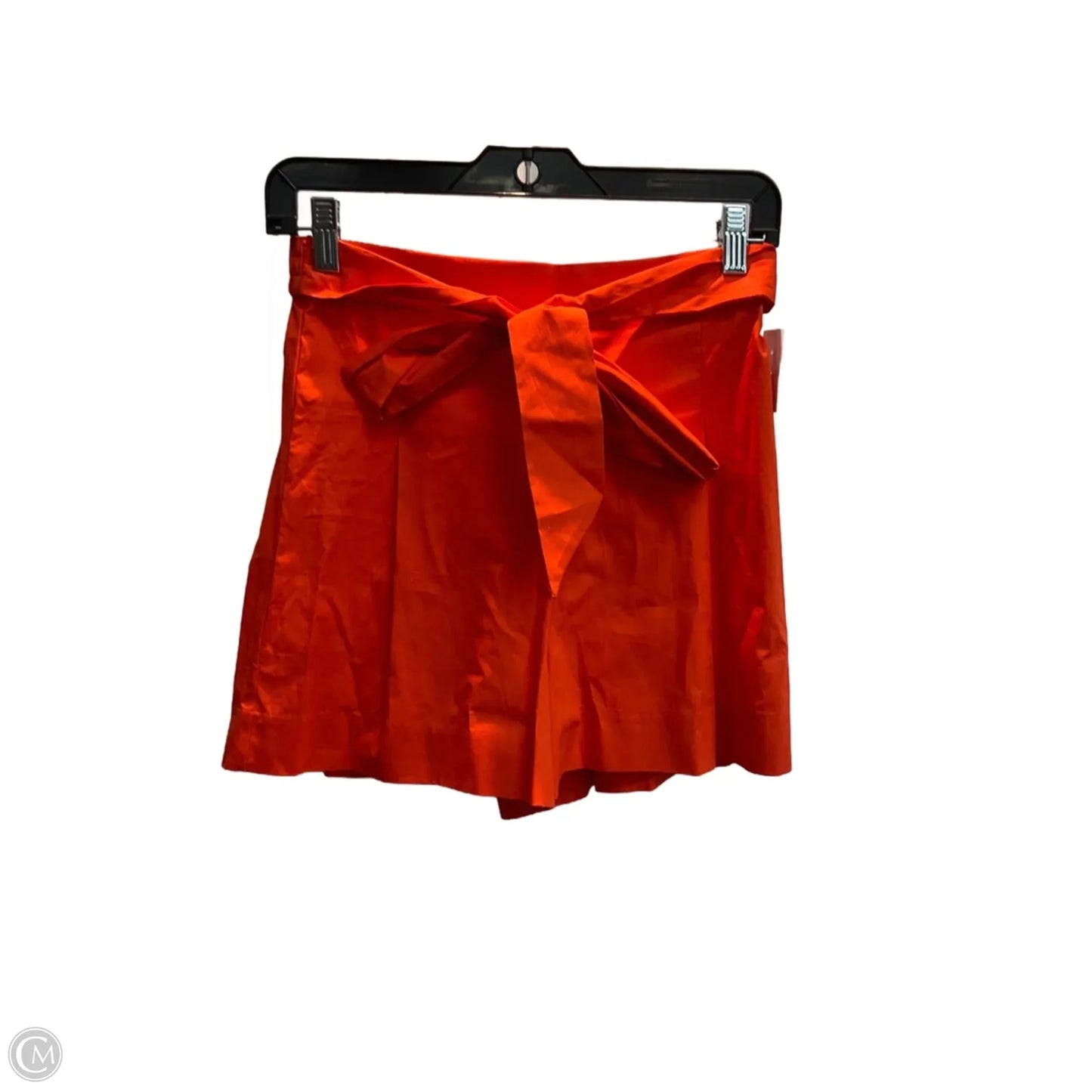 Shorts By J. Crew In Orange, Size: 0