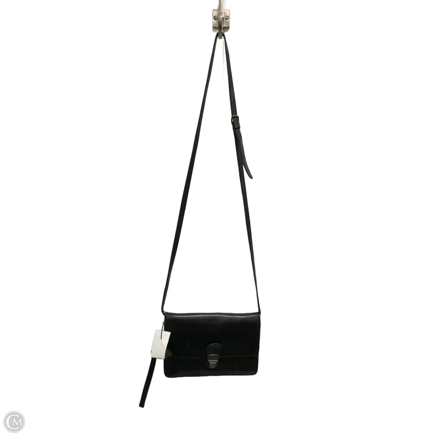 Crossbody Designer By Patricia Nash, Size: Small