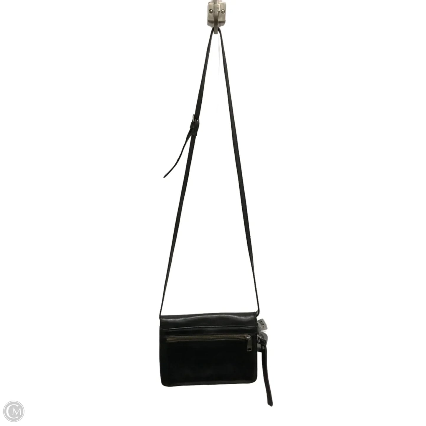 Crossbody Designer By Patricia Nash, Size: Small