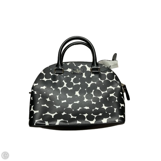 Handbag Designer By Kate Spade, Size: Medium