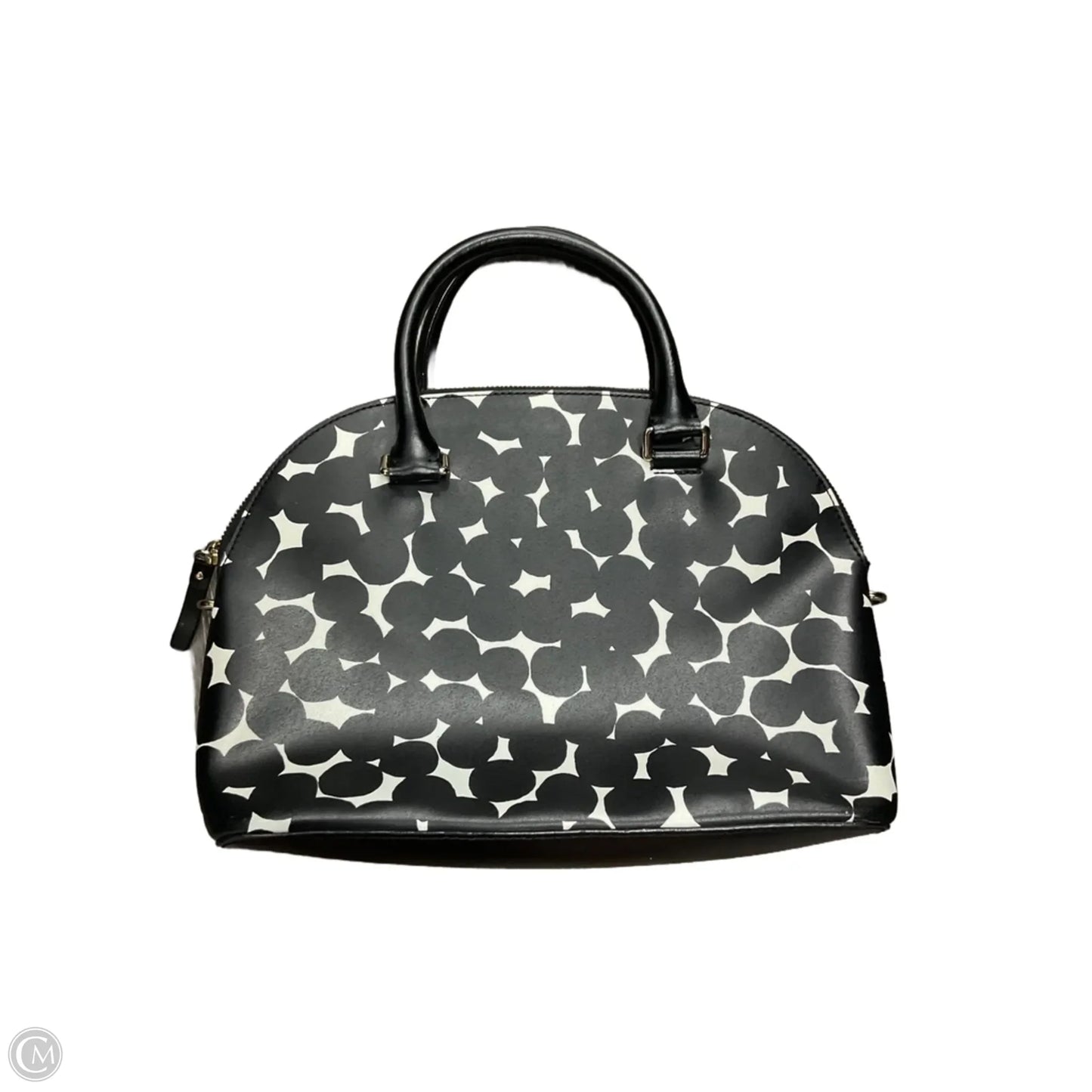 Handbag Designer By Kate Spade, Size: Medium