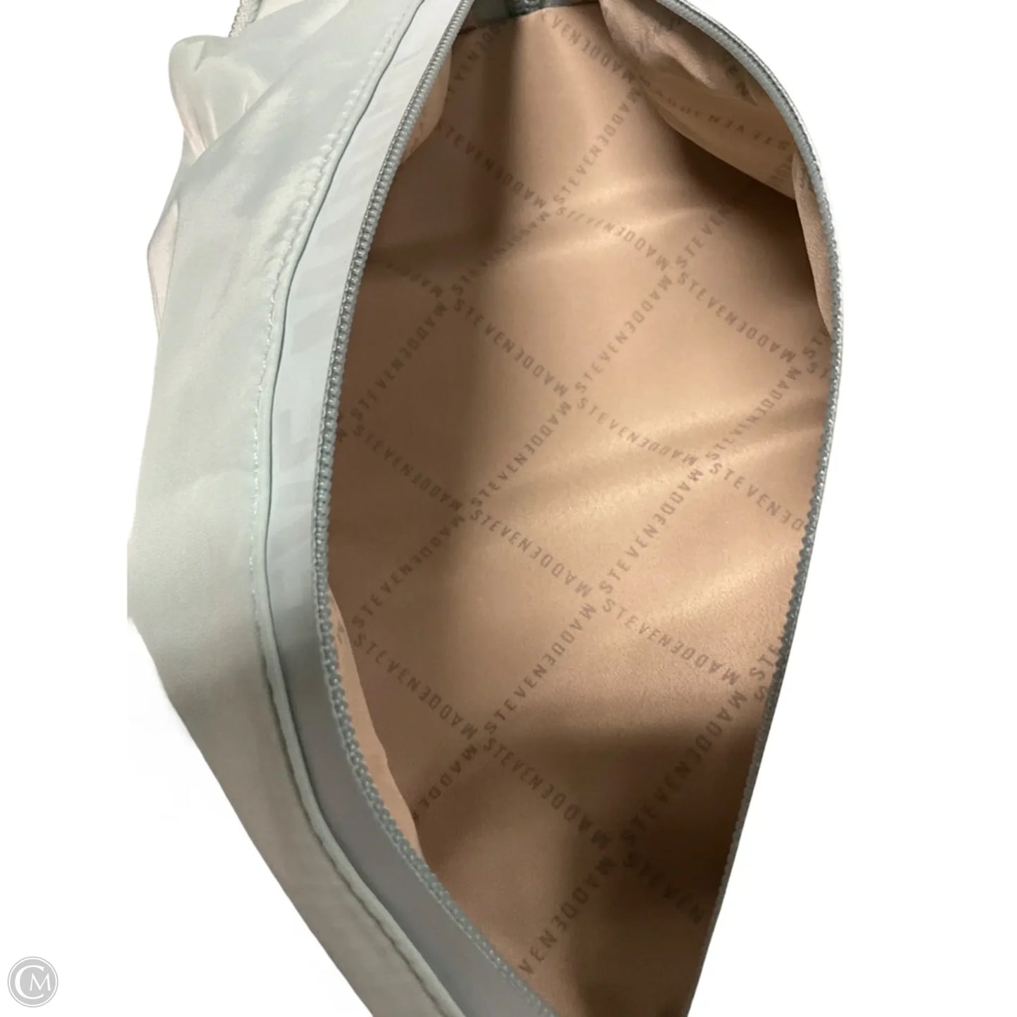 Backpack By Steve Madden, Size: Medium