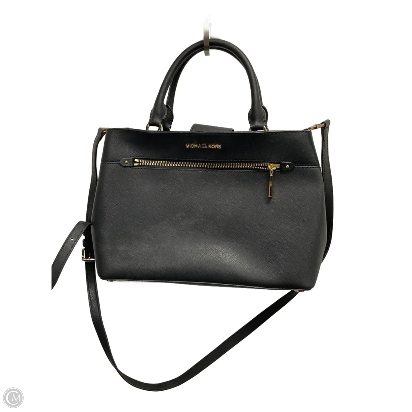 Handbag Designer By Michael Kors, Size: Medium