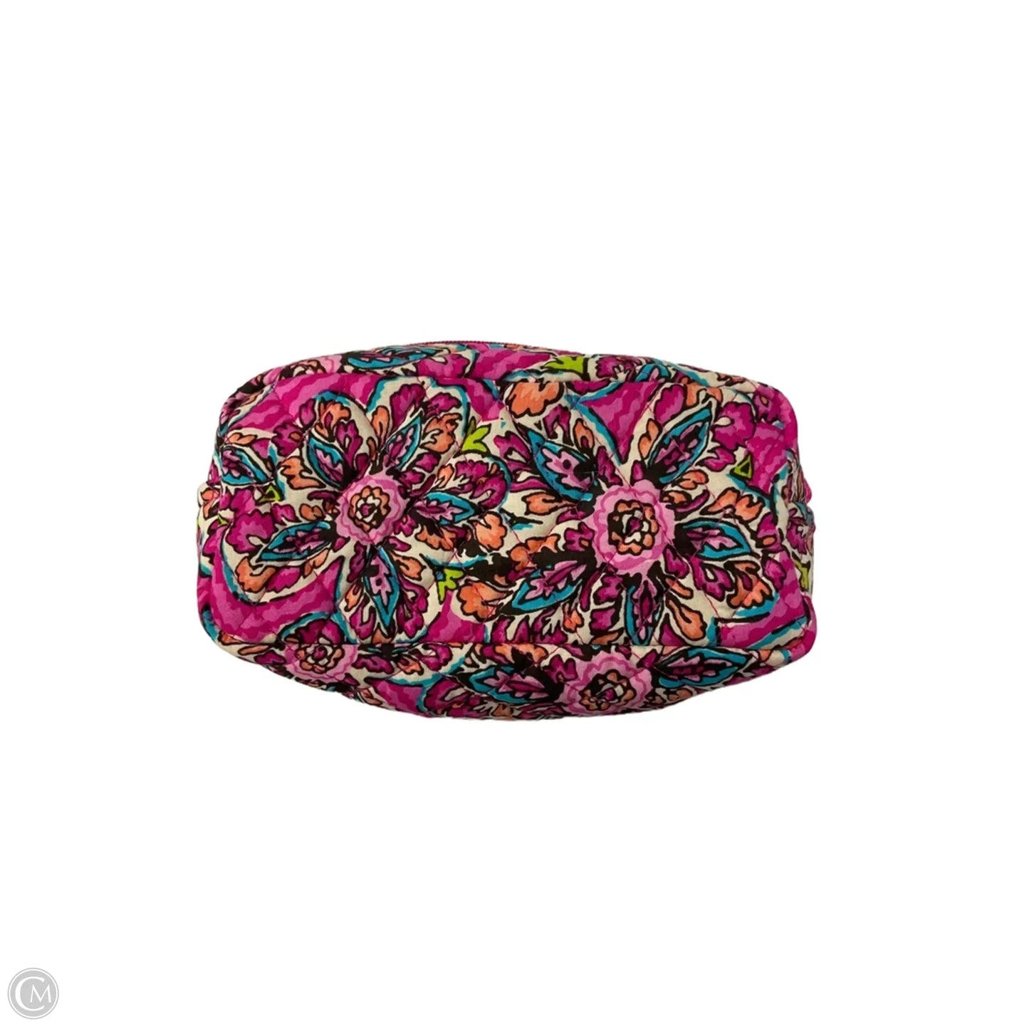 Makeup Bag By Vera Bradley, Size: Small