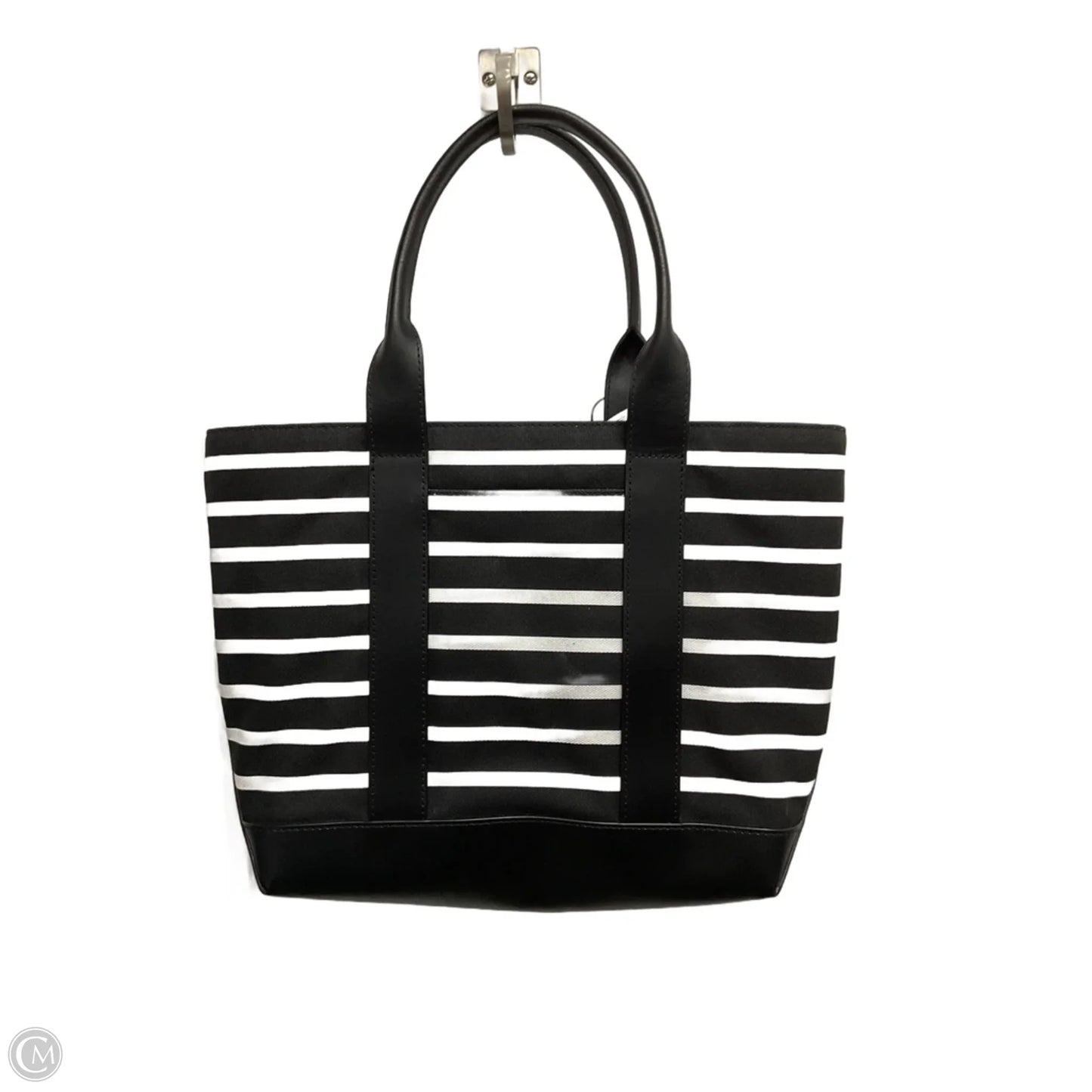 Tote Designer By Michael Kors, Size: Medium