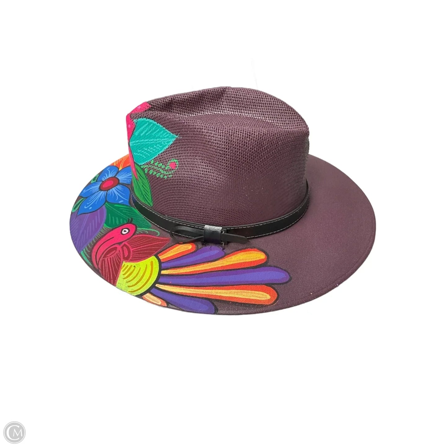 Hat Fedora By Clothes Mentor
